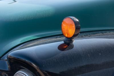 1960 Bedford J3 Truck