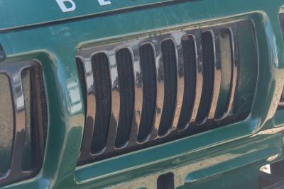 1960 Bedford J3 Truck