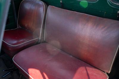 1960 Bedford J3 Truck