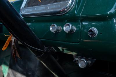 1960 Bedford J3 Truck