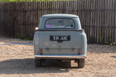 1963 Austin A60 Pick-up