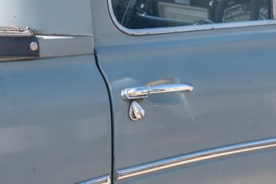 1963 Austin A60 Pick-up