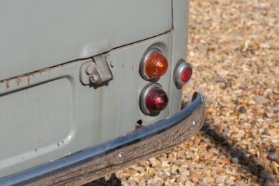 1963 Austin A60 Pick-up