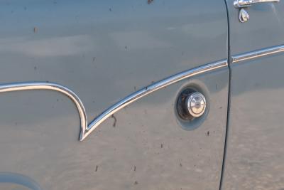 1963 Austin A60 Pick-up