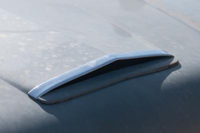 1963 Austin A60 Pick-up