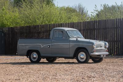 1963 Austin A60 Pick-up