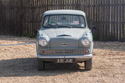 1963 Austin A60 Pick-up