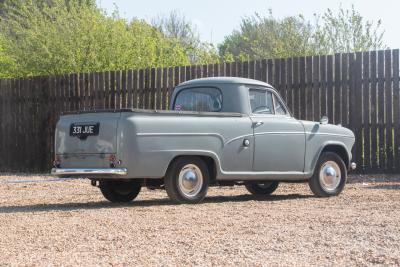 1963 Austin A60 Pick-up