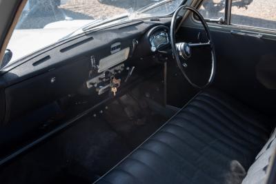 1963 Austin A60 Pick-up