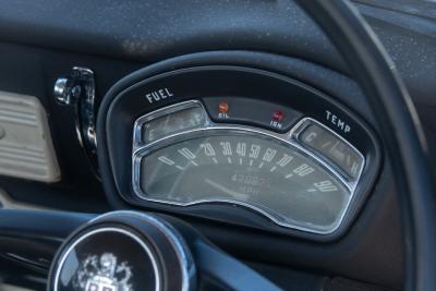 1963 Austin A60 Pick-up