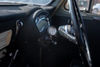 1963 Austin A60 Pick-up