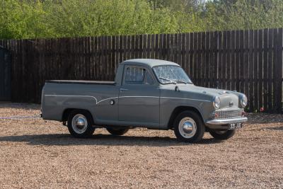 1963 Austin A60 Pick-up