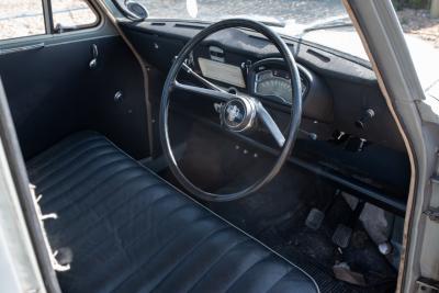 1963 Austin A60 Pick-up