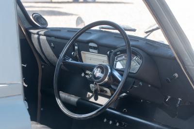 1963 Austin A60 Pick-up