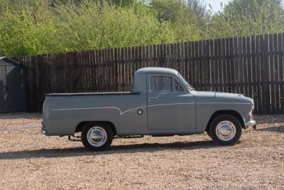 1963 Austin A60 Pick-up