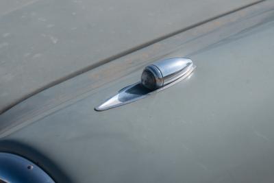 1963 Austin A60 Pick-up