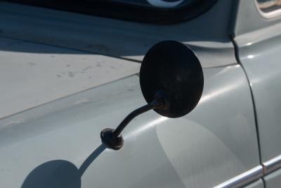 1963 Austin A60 Pick-up