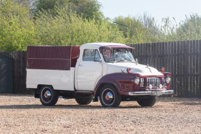 1965 Bedford JO Lorry
