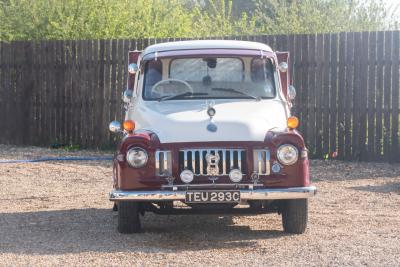1965 Bedford JO Lorry