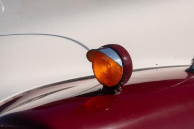 1965 Bedford JO Lorry