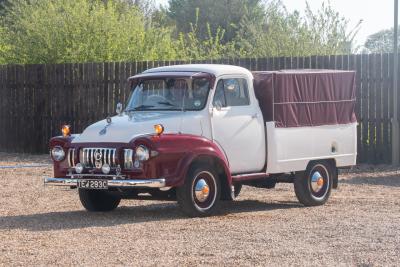 1965 Bedford JO Lorry