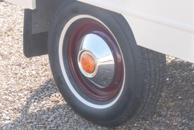1965 Bedford JO Lorry