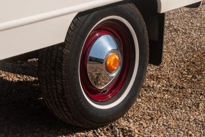 1965 Bedford JO Lorry