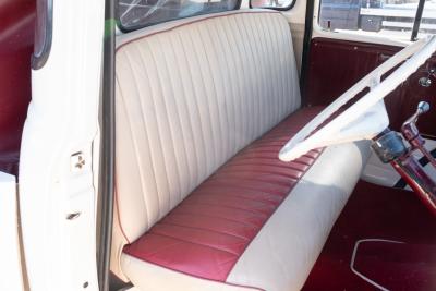 1965 Bedford JO Lorry