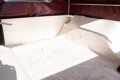 1965 Bedford JO Lorry