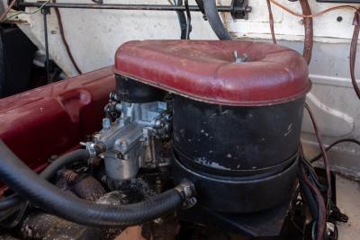 1965 Bedford JO Lorry