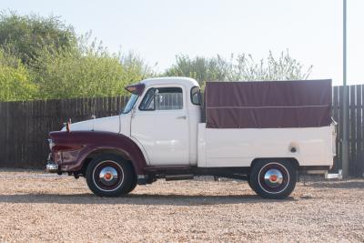 1965 Bedford JO Lorry