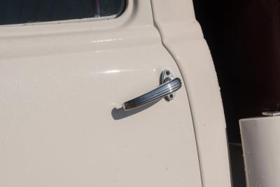 1965 Bedford JO Lorry