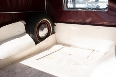 1965 Bedford JO Lorry