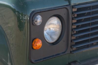 1996 Land Rover Defender 90 County