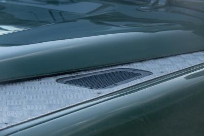 1996 Land Rover Defender 90 County