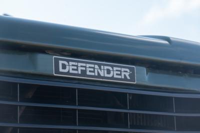 1996 Land Rover Defender 90 County