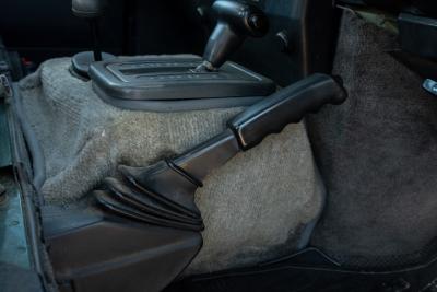 1996 Land Rover Defender 90 County