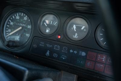 1996 Land Rover Defender 90 County