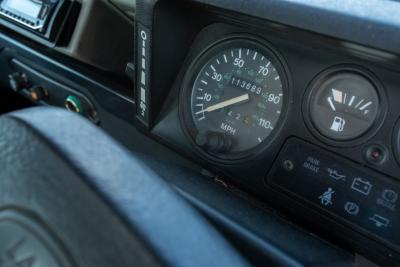 1996 Land Rover Defender 90 County