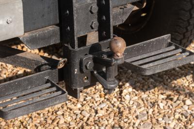 1996 Land Rover Defender 90 County