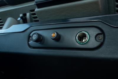 1996 Land Rover Defender 90 County