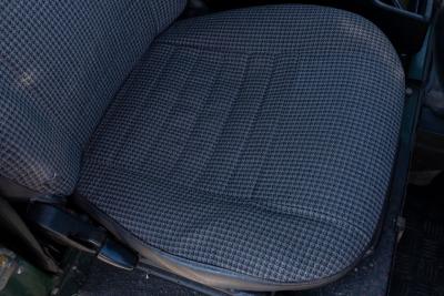 1996 Land Rover Defender 90 County