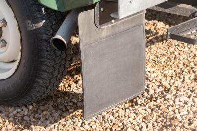 1996 Land Rover Defender 90 County