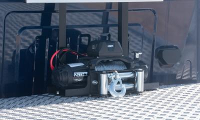 2004 Ford Transit 350 LWB