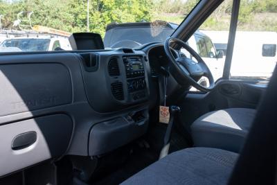 2004 Ford Transit 350 LWB