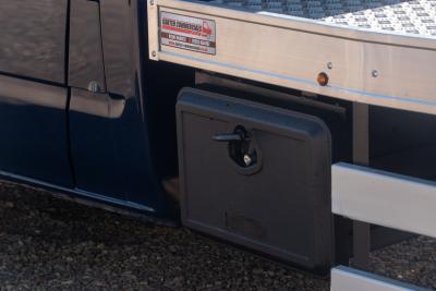 2004 Ford Transit 350 LWB