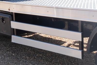 2004 Ford Transit 350 LWB