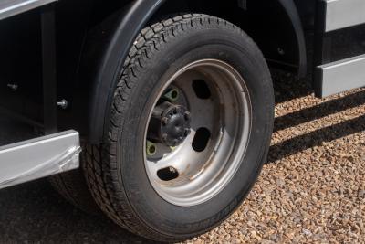 2004 Ford Transit 350 LWB