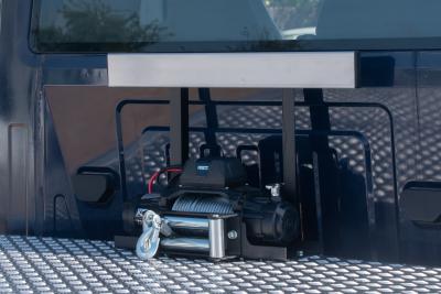 2004 Ford Transit 350 LWB