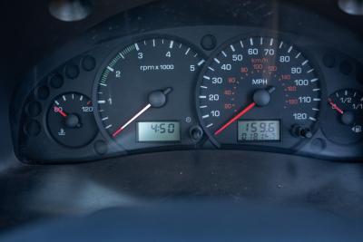 2004 Ford Transit 350 LWB